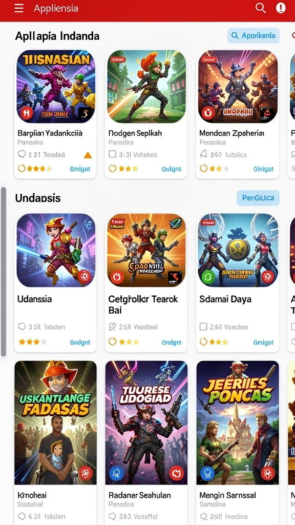 Screenshot hot51 nomor 2