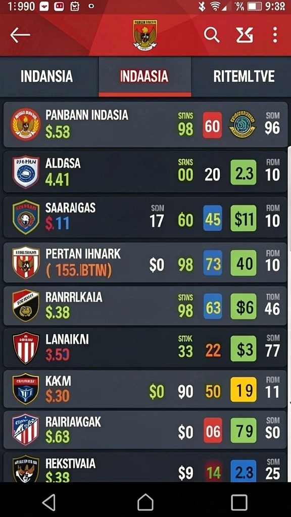 Screenshot idnseru nomor 2