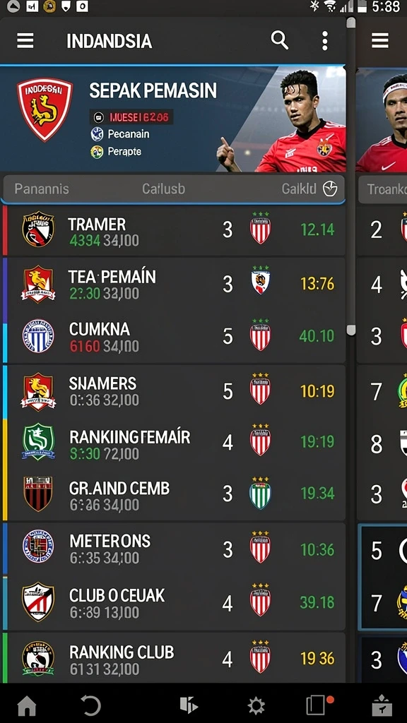 Screenshot indo777 nomor 3
