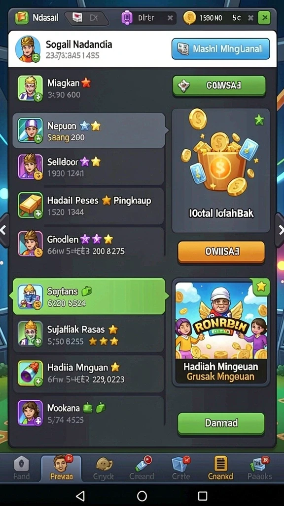 Screenshot indobit88 nomor 1