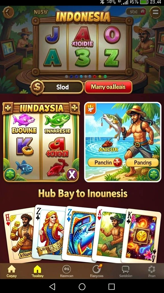 Screenshot ink789 nomor 1