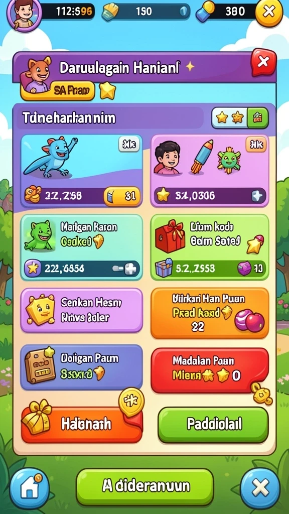 Screenshot jago368 nomor 1