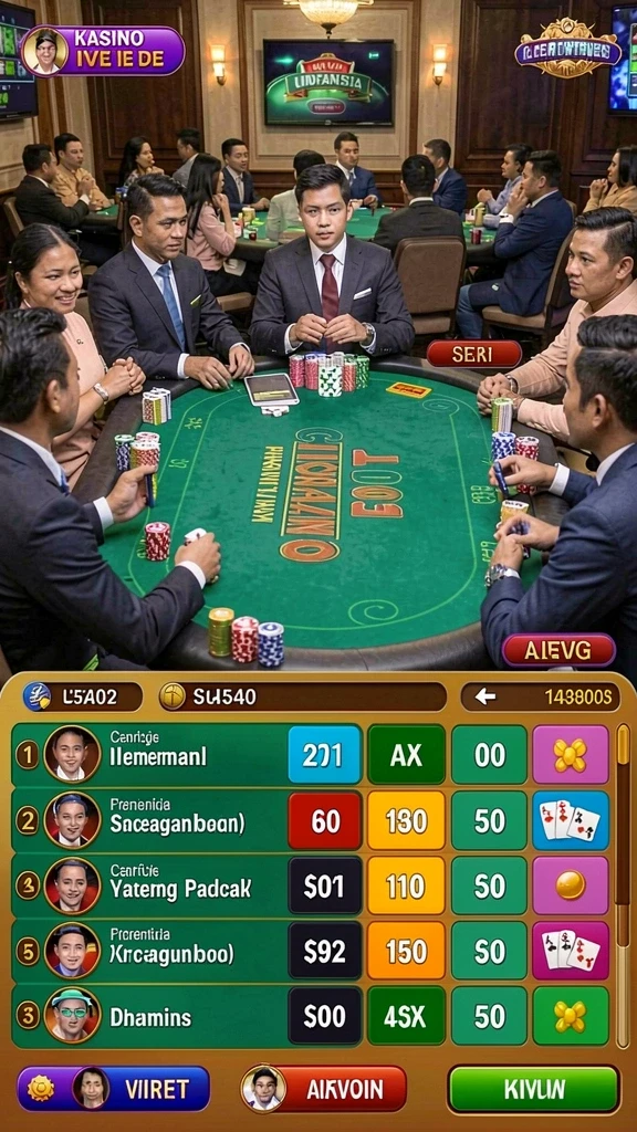 Screenshot jktplus nomor 3