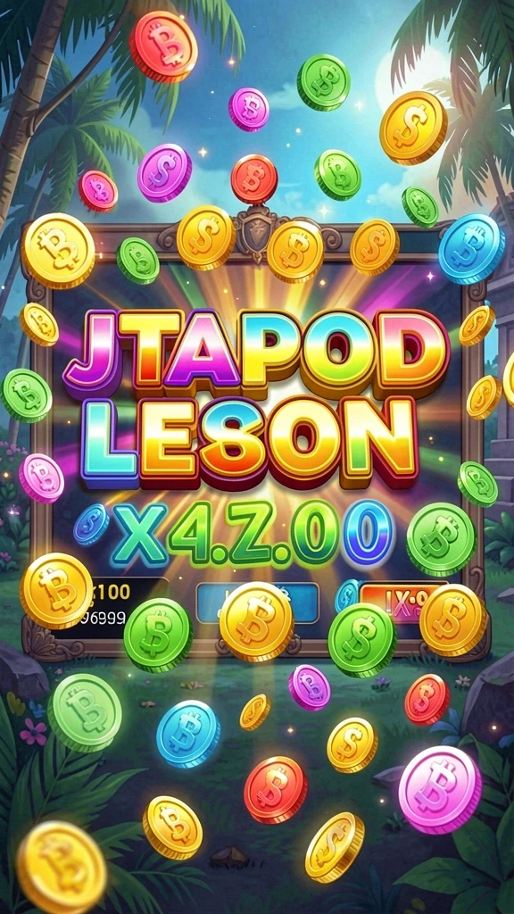 Screenshot jos77 nomor 1