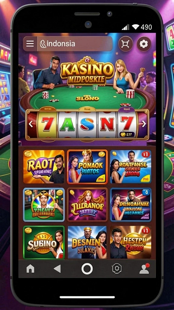 Screenshot joss188 nomor 2