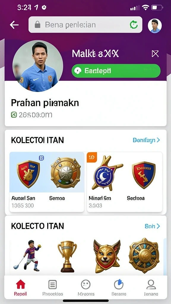 Screenshot kaskustoto nomor 1
