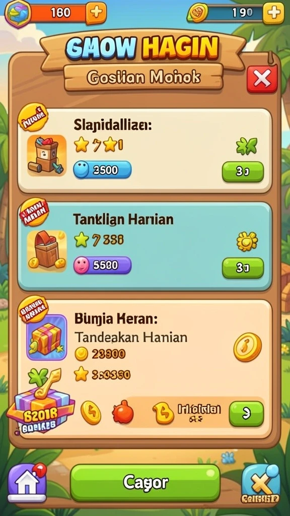 Screenshot kijangwin nomor 2