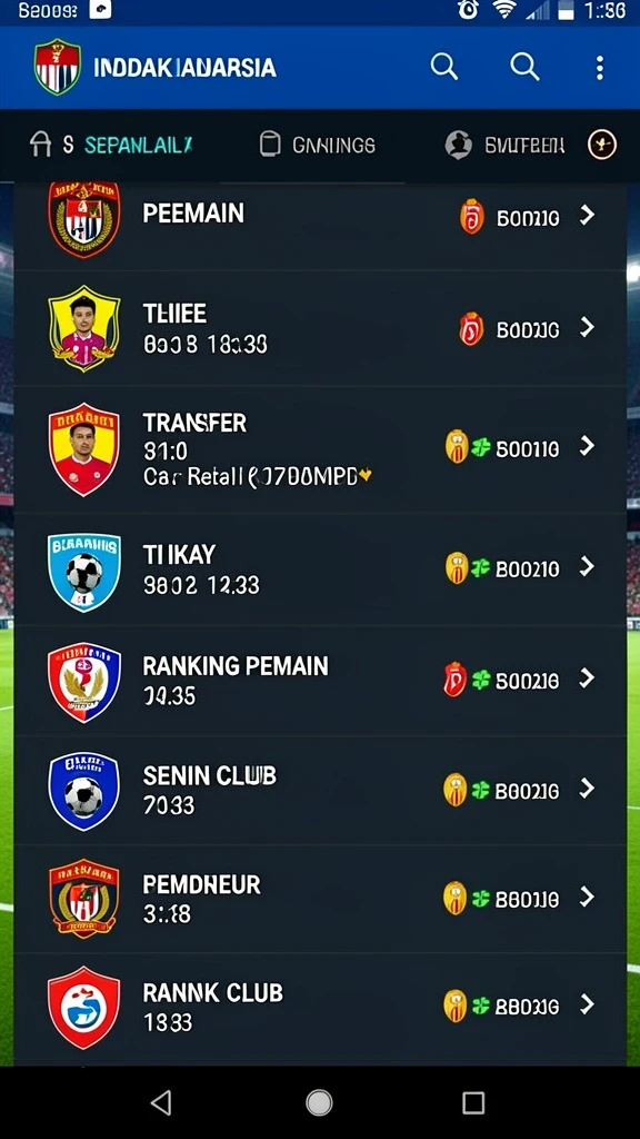Screenshot koin138 nomor 3