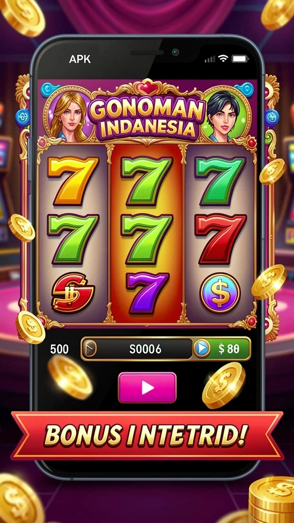 Screenshot lion4d nomor 1