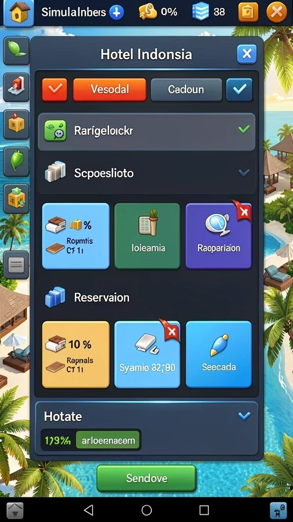 Screenshot lion4d nomor 3