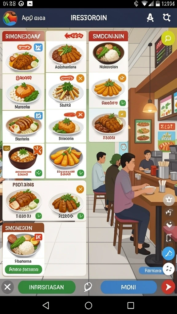 Screenshot ljo777 nomor 2