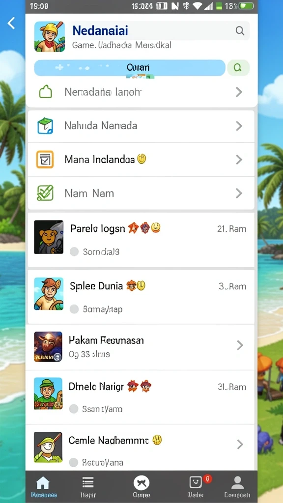 Screenshot ltdtoto nomor 3