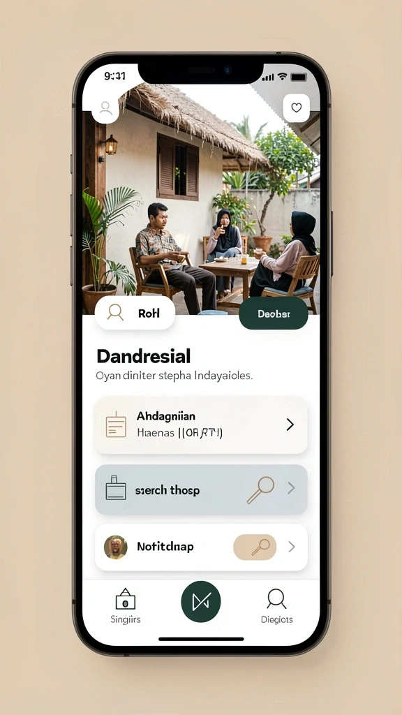 Screenshot luckydf nomor 1