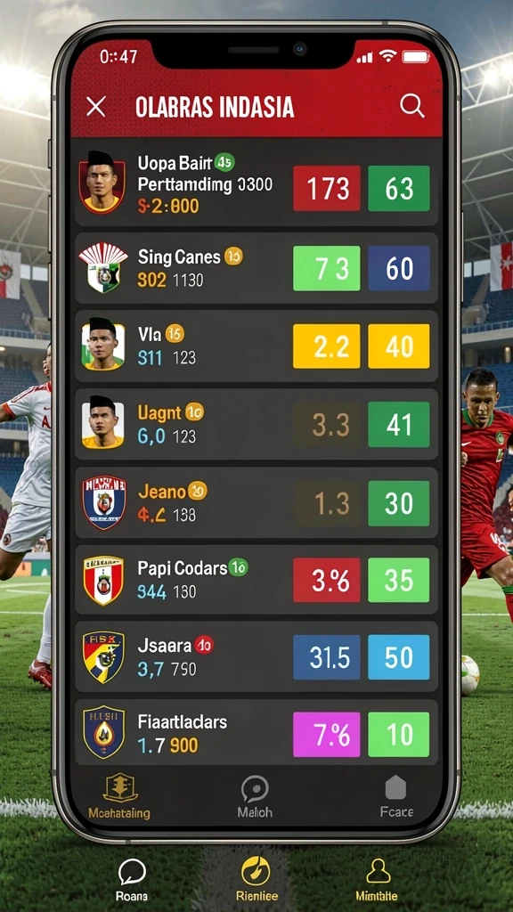 Screenshot macantoto nomor 1