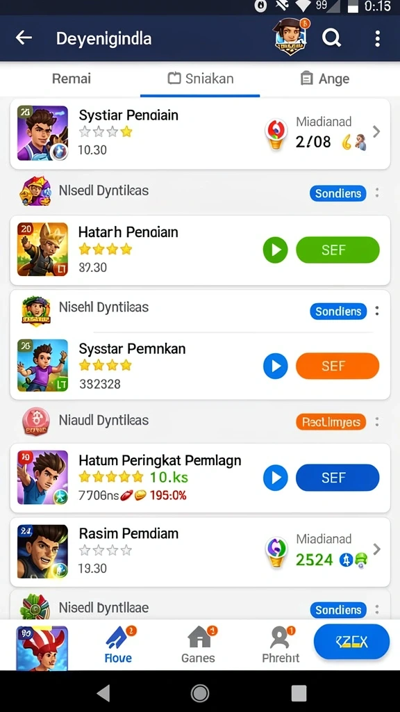 Screenshot macantoto nomor 2