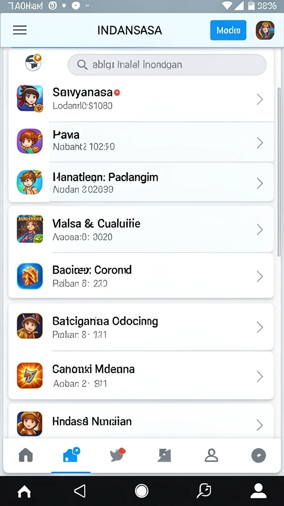 Screenshot madu303 nomor 3