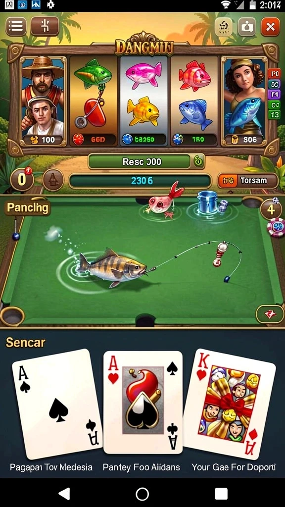Screenshot mamibet nomor 3