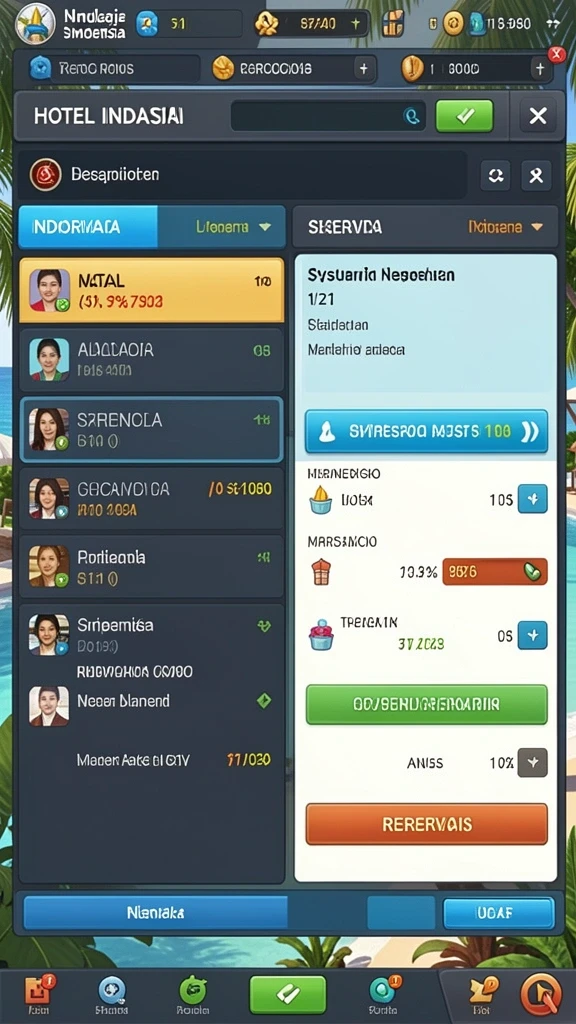 Screenshot mantra55 nomor 1