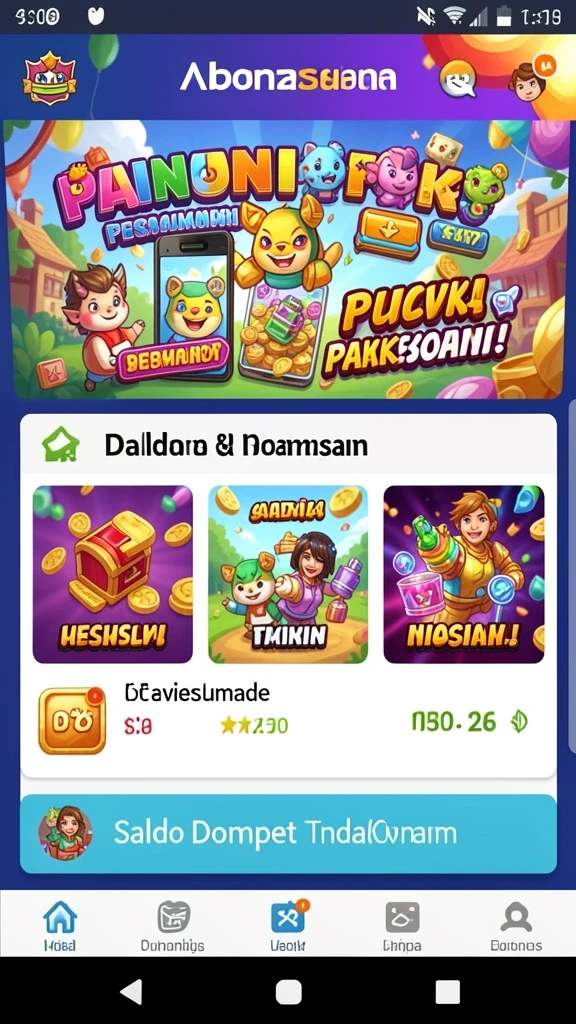 Screenshot mariatogl nomor 3