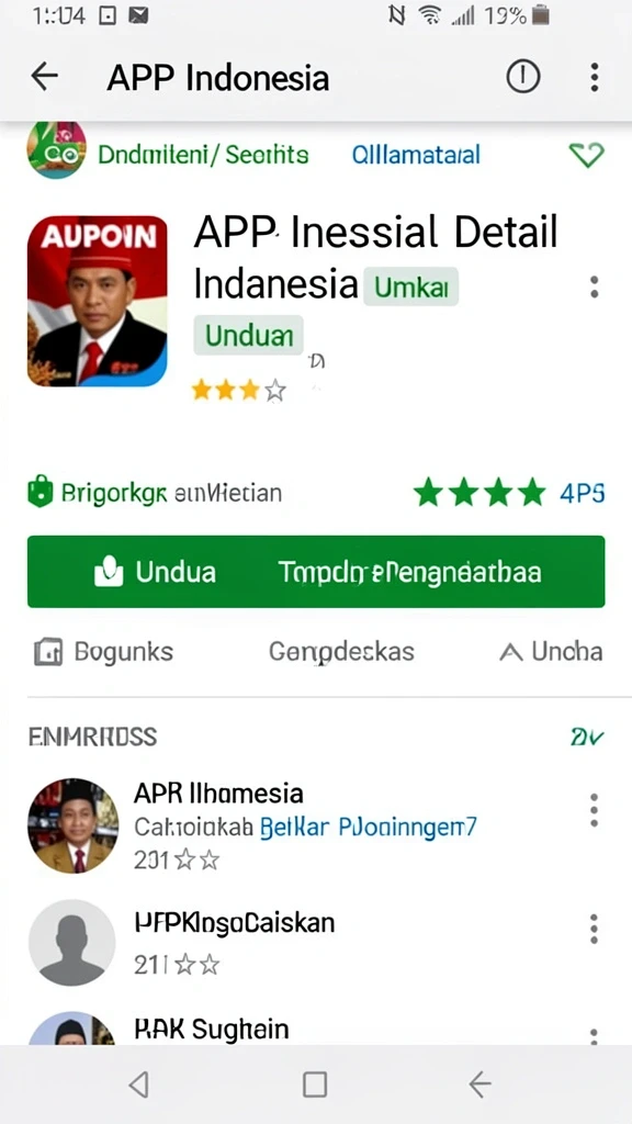 Screenshot megahoki nomor 2