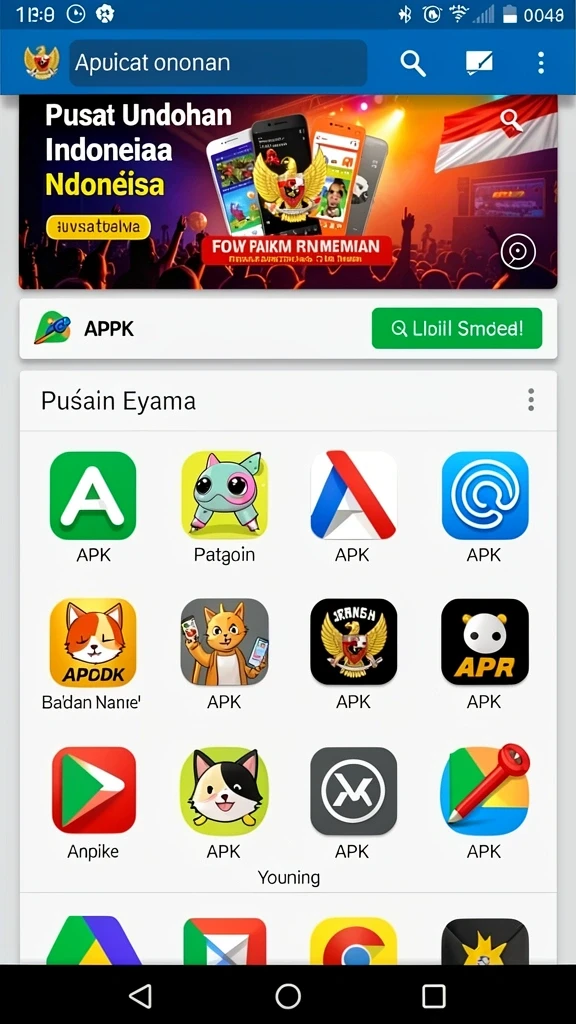 Screenshot merdeka777 nomor 1
