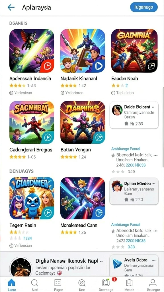 Screenshot mikatoto nomor 1