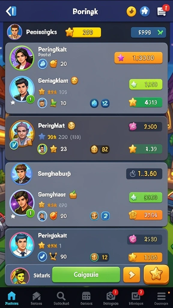 Screenshot mitra77 nomor 2