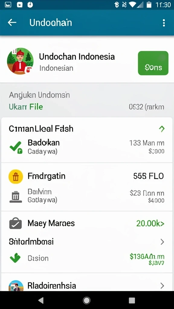 Screenshot mitra77 nomor 3
