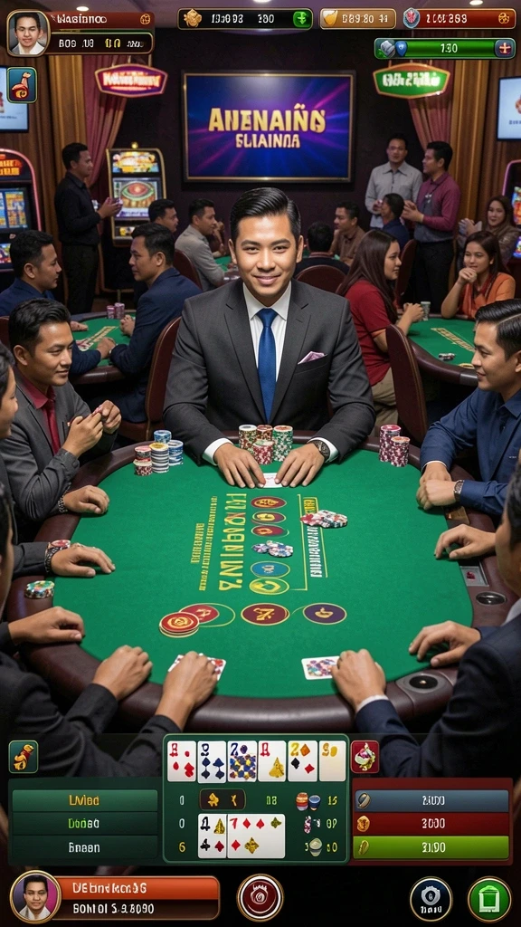 Screenshot multibet88 nomor 1