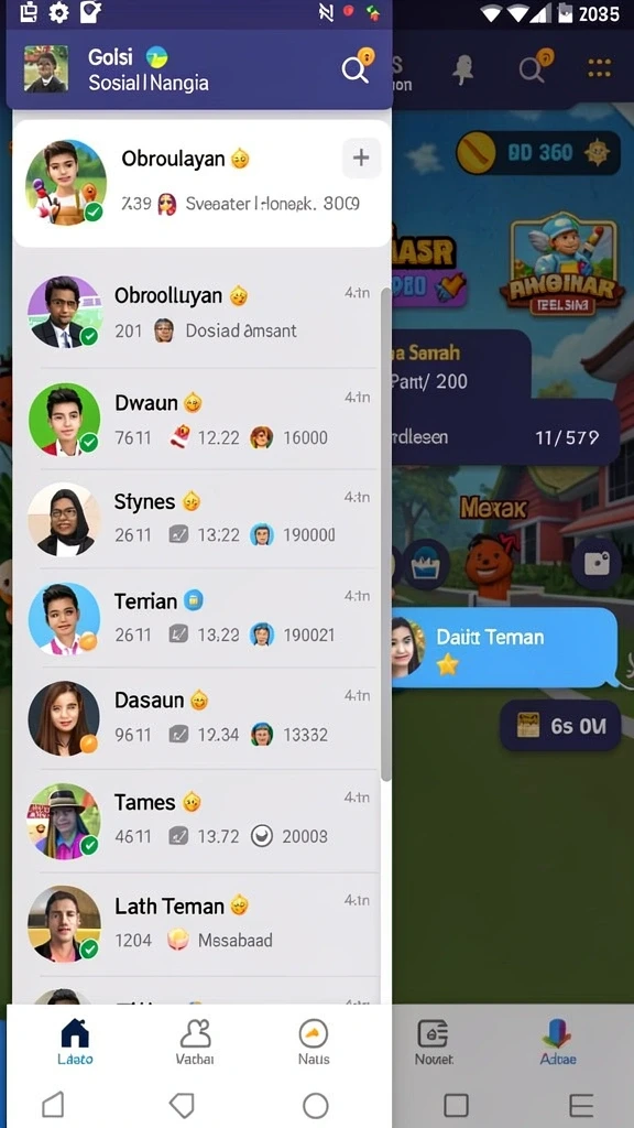 Screenshot nv77 nomor 3