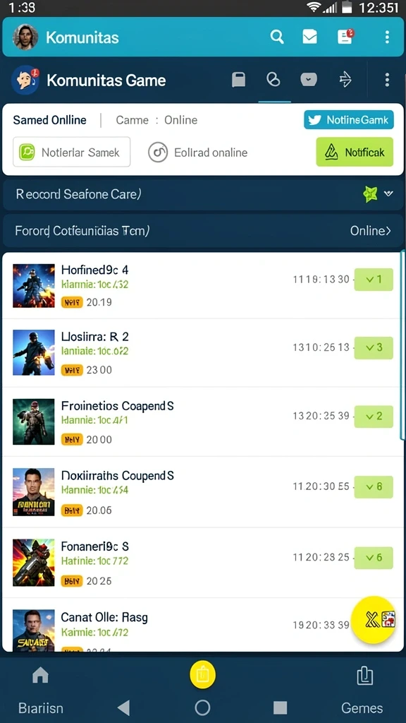 Screenshot oja89 nomor 1