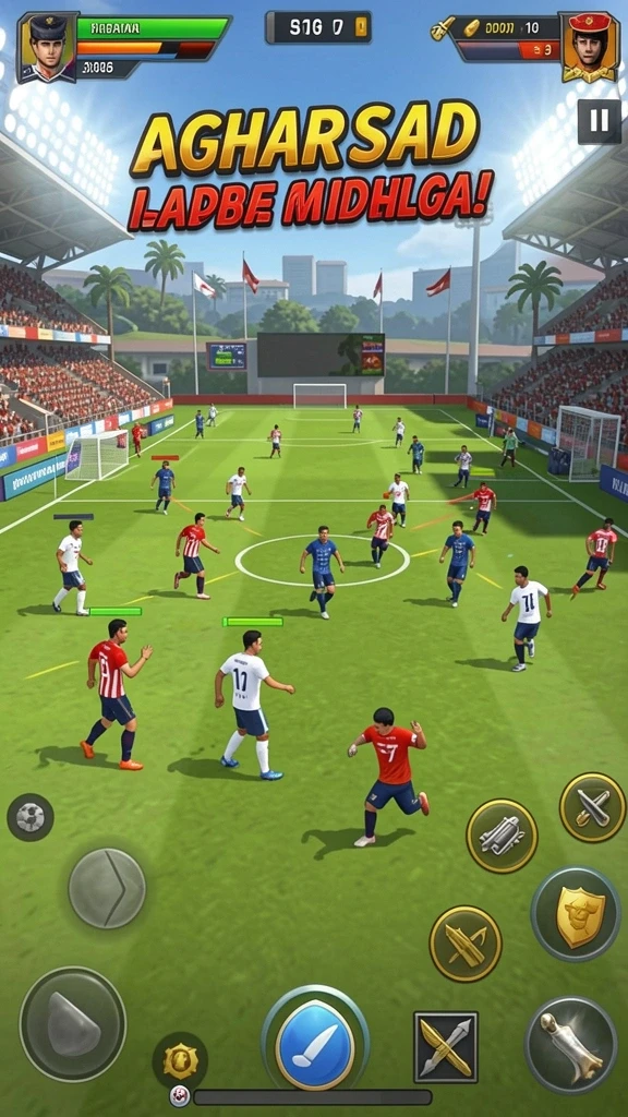 Screenshot ormastoto nomor 1