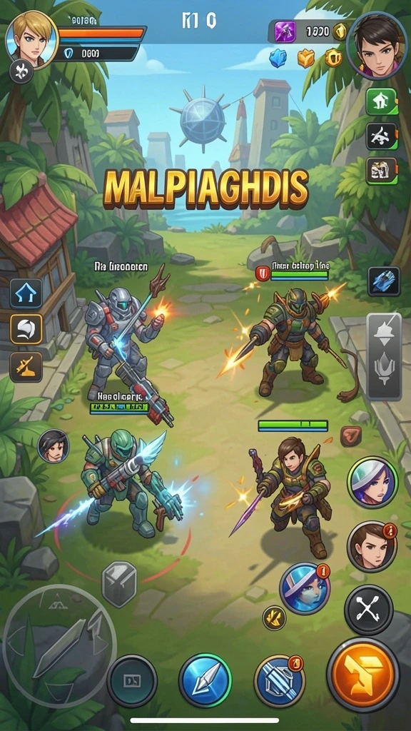 Screenshot ormastoto nomor 2