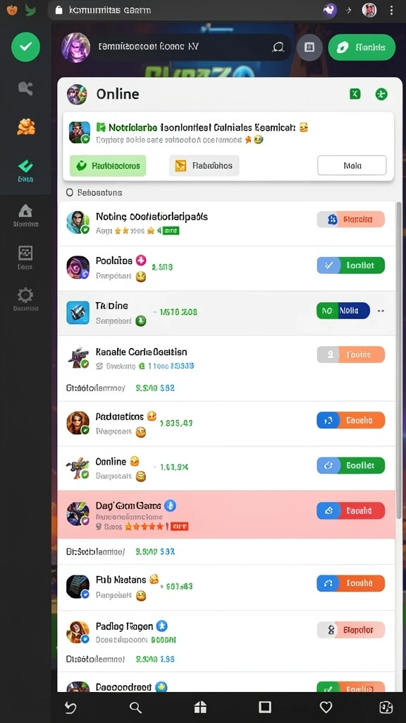 Screenshot ormastoto nomor 3