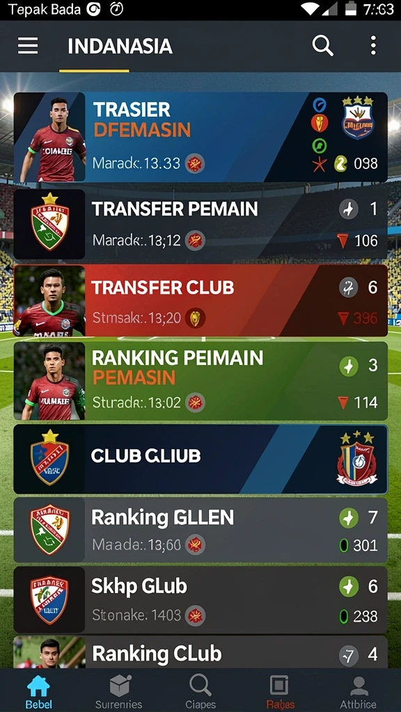 Screenshot pandawin nomor 2