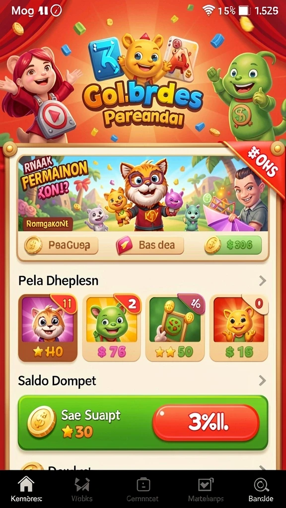 Screenshot popotogel nomor 1