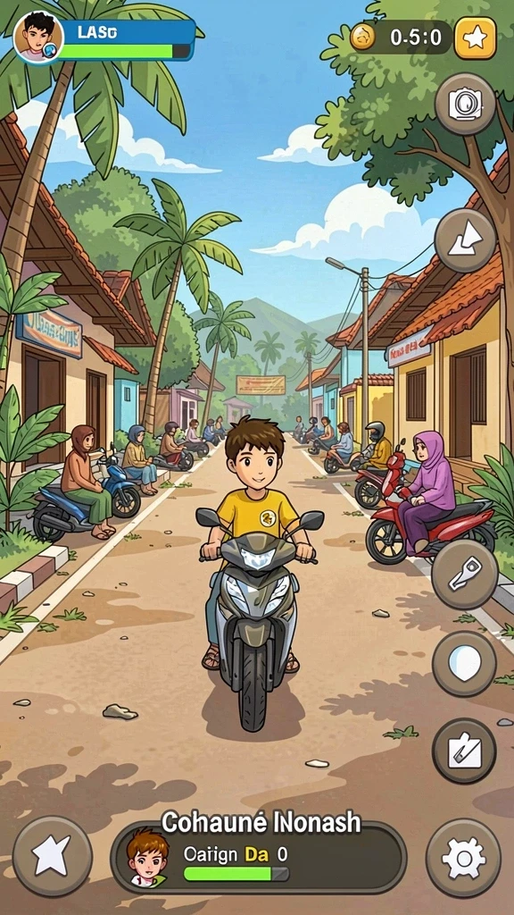 Screenshot qqrp nomor 2