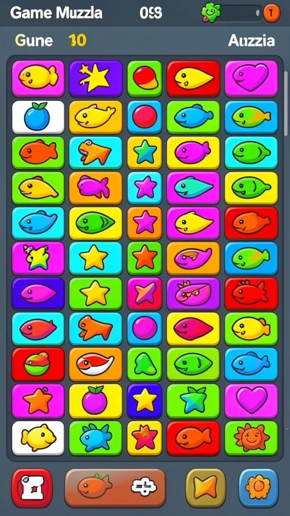 Screenshot qtgame nomor 2