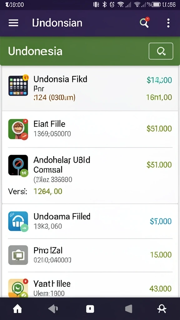 Screenshot qtgame nomor 3