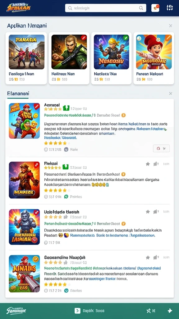Screenshot raja132 nomor 2