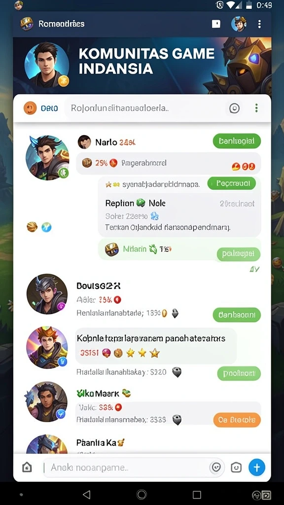 Screenshot raja132 nomor 3