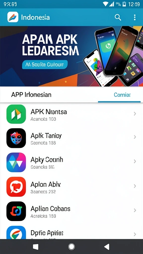 Screenshot rezekigo nomor 1