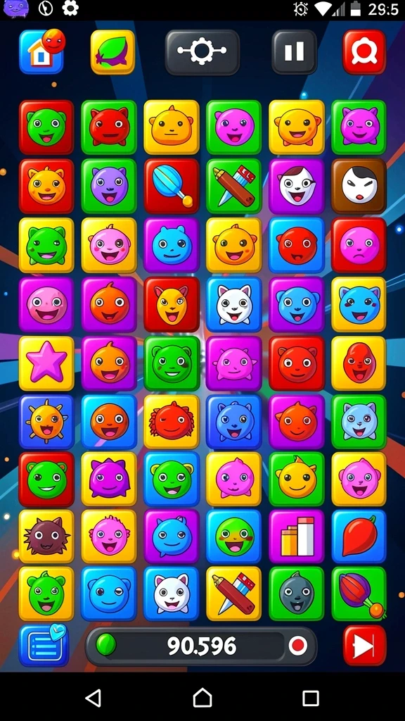 Screenshot rp99 nomor 2