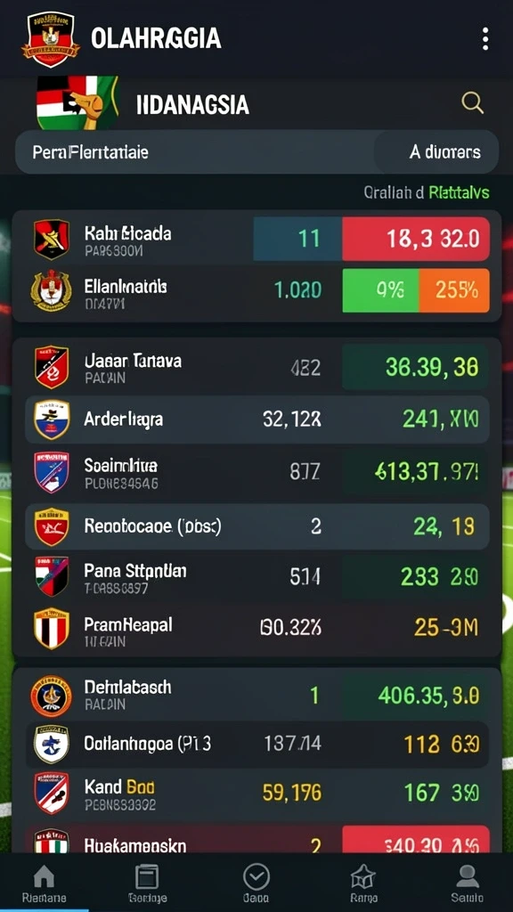 Screenshot samurai88 nomor 1