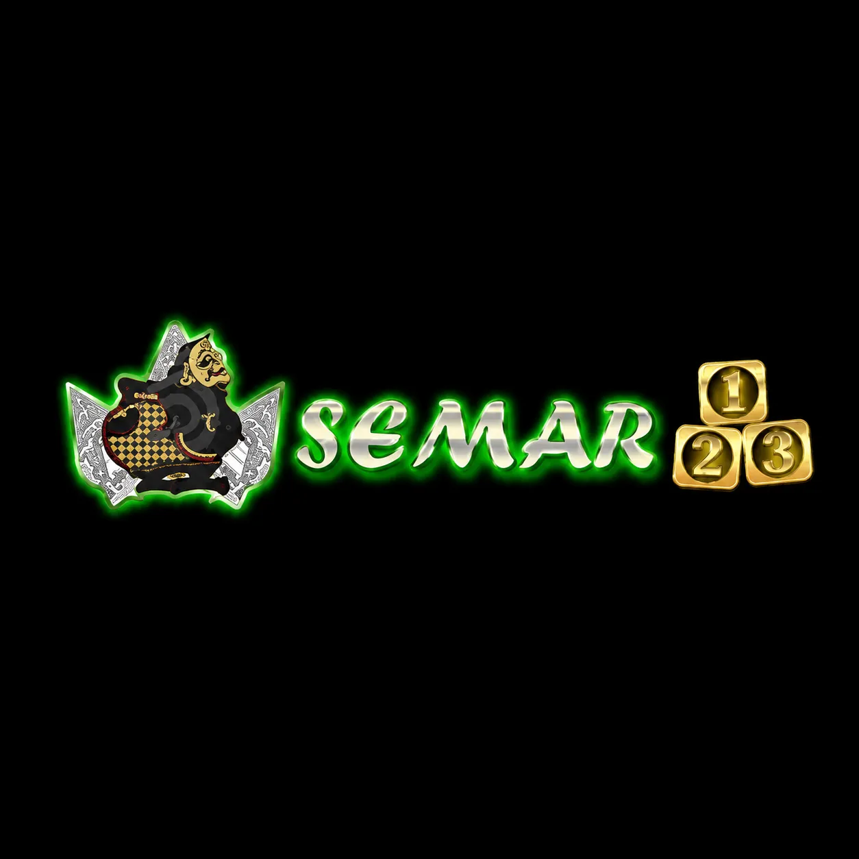 Ikon semar123