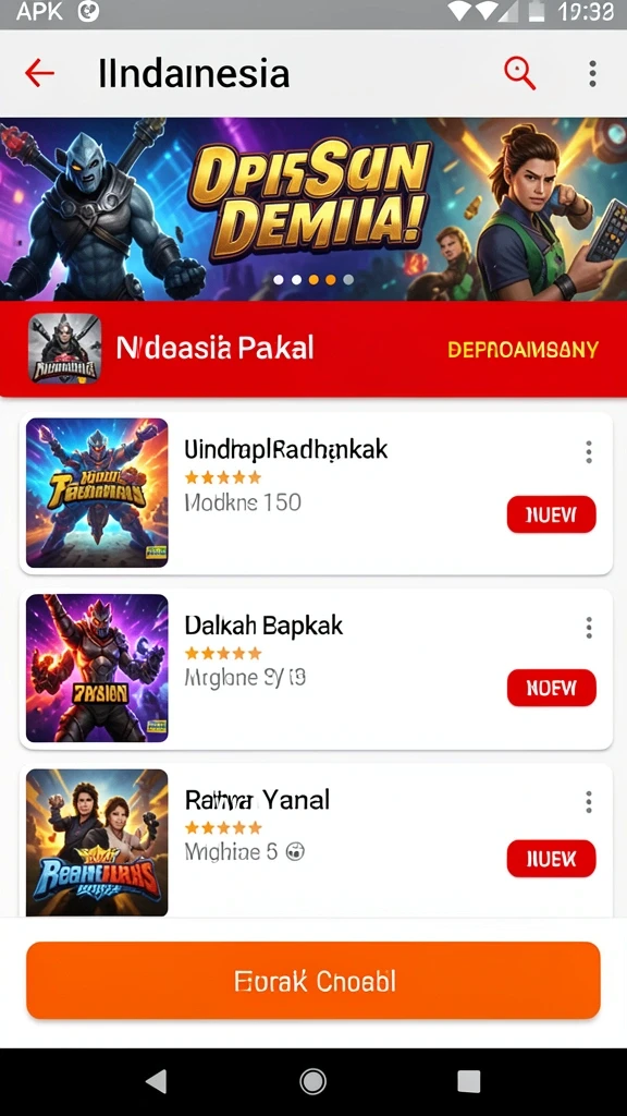 Screenshot senior4d nomor 2
