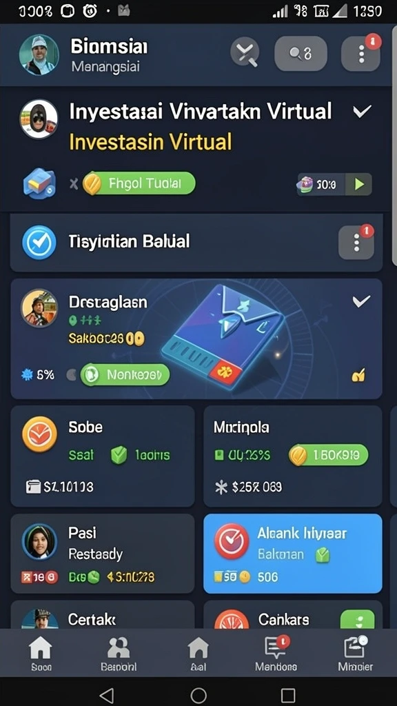Screenshot sip33 nomor 2