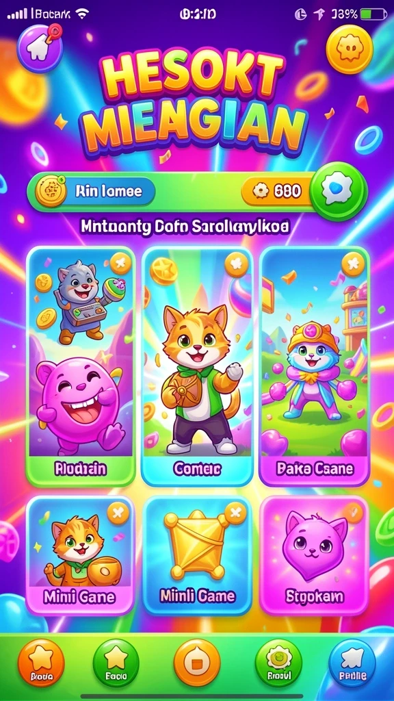 Screenshot slot8808 nomor 1