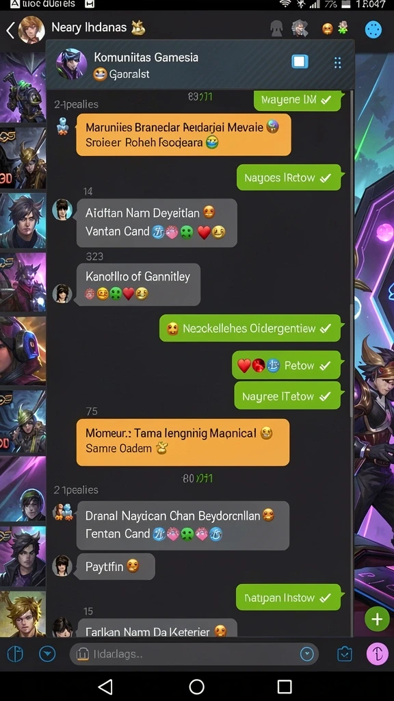 Screenshot sobatgaming nomor 2