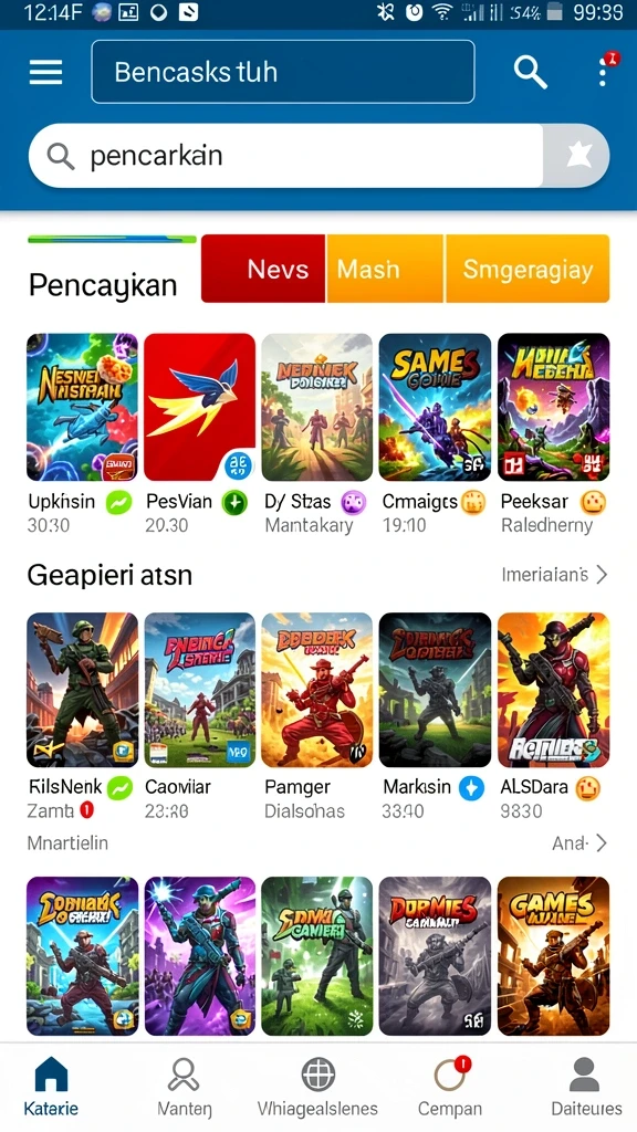 Screenshot t9999 nomor 2